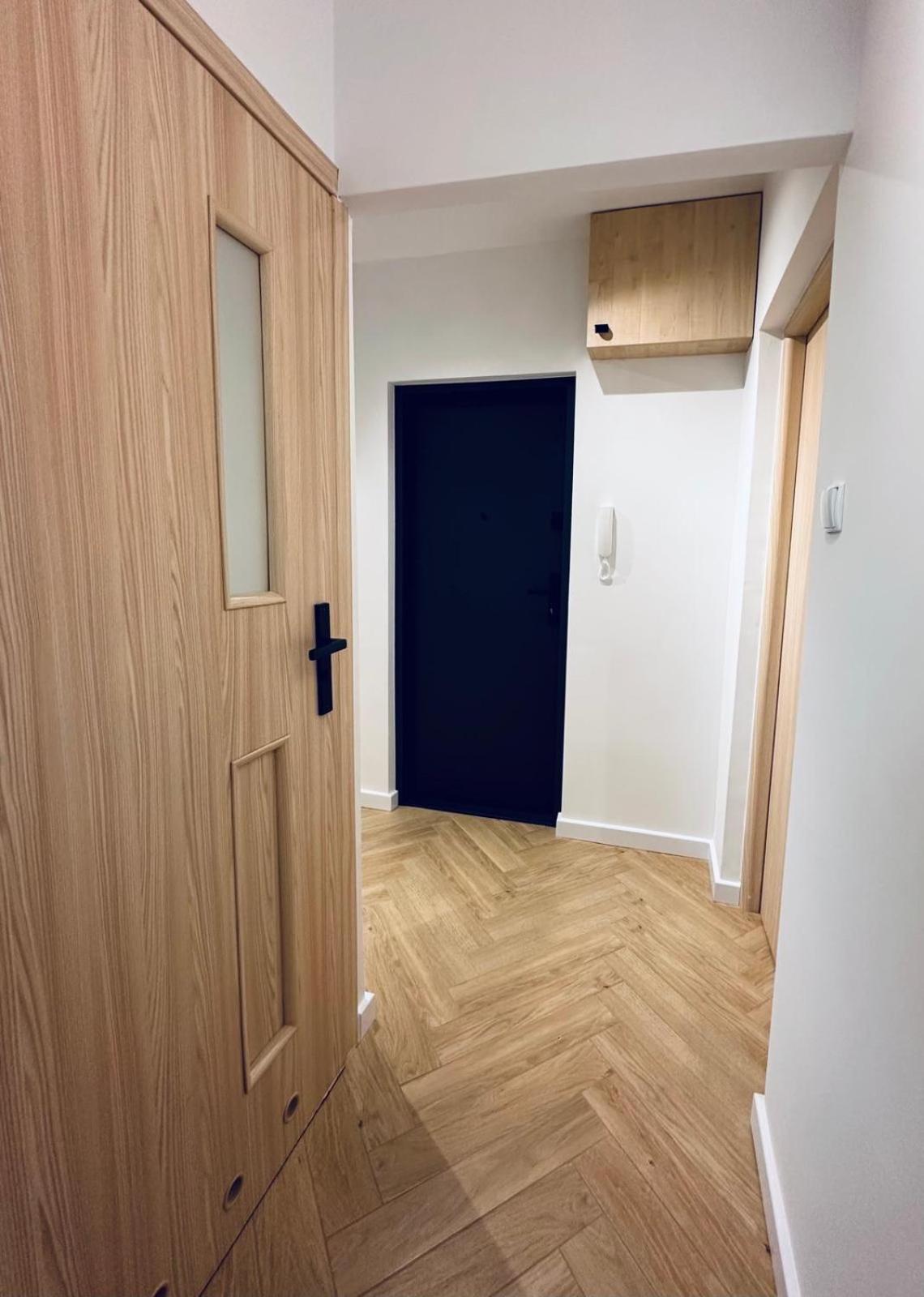 Nadmorskie Studio W Brzeznie Гданск Екстериор снимка