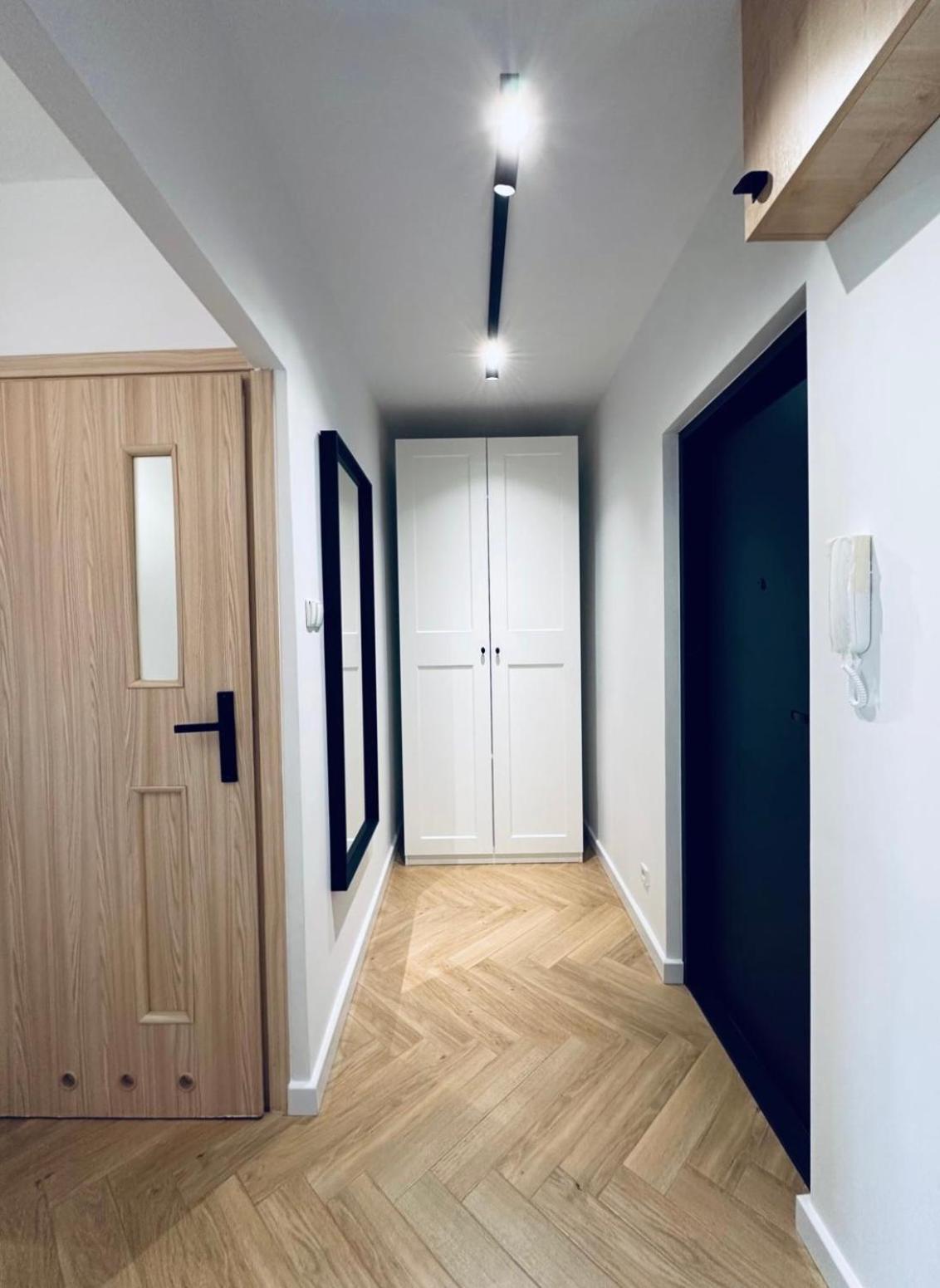Nadmorskie Studio W Brzeznie Гданск Екстериор снимка